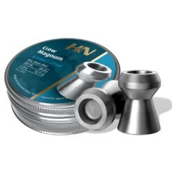Chumbo H&N Crow Magnum Cal. 5.5mm x 200 unidades