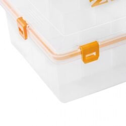 Organizador Multicase Zest / 4 Tamaños