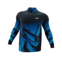 Camiseta Presa Viva Baca – PROTECCION UV