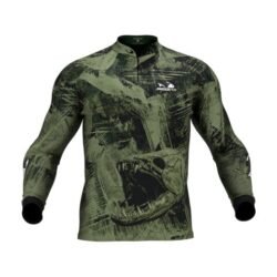 Camiseta Presa Viva TRAIRA –  PROTECCION UV