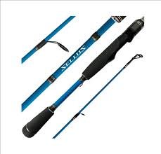 Caña Shimano Sellus Spinning 2mts 12-25lbs 2T