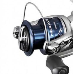 REEL SHIMANO NEXAVE 8000FE