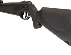 CHUMBERA RIFLE ROSSI DIONE SPORT 5.5mm RESORTE