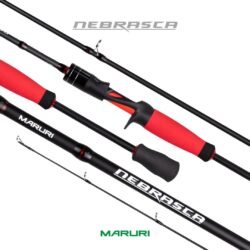 Caña Maruri Nebrasca 1.83mts 2T