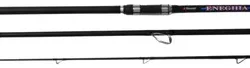 Caña Surf Txl Eneghia Fibra De Carbono 3.90m Negro