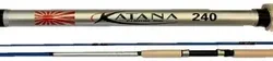 Caña Katana 2.10mts 2t 100gr