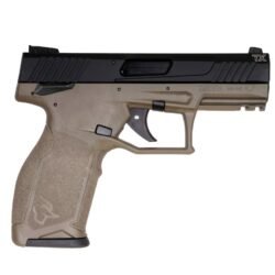 Pistola Taurus TX22 – PAV-Arena .22 LR