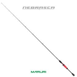 Caña Maruri Nebrasca 1.83mts 2T