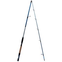 Caña De Pescar Shimano Cruzar 2662 Azul
