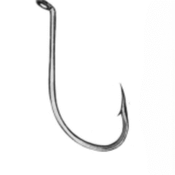 Anzuelo Maruto 4310 Ms Niquelado