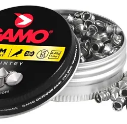 Chumbos Gamo Magnum Cal. 5.5 X 250