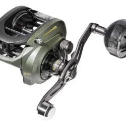Reel Marine Sports Rotativo Forza 400 Izq.