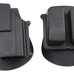 Kit Canana Y Porta Cargador Fobus Universal Zurdo/diestro