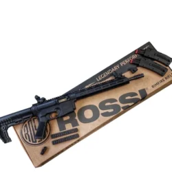 Rifle Rossi Cal 22 Lr Mod 7022 Delta 16.25 10t Pt