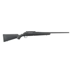 RIFLE RUGER CAL. 243 WIN AMERICAN SINTÉTICO.