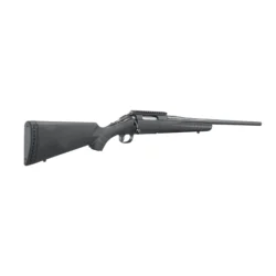 RIFLE RUGER CAL. 243 WIN AMERICAN SINTÉTICO.