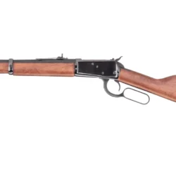 Rifle Rossi Puma cal. 38/357 Magnum – Palanca