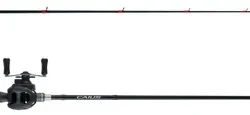 COMBO SHIMANO CAÑA + REEL 151 HGC CAIUS