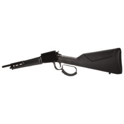 RIFLE RIO BRAVO Táctico C. 22LR 16.5″ 10 RDS
