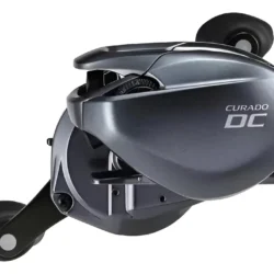 REEL CURADO DC 201 XG