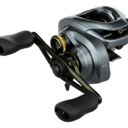 REEL CURADO DC 151 XG