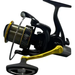Reel Cónico Interfish 6070