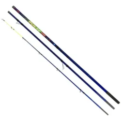 Caña Aquarod Pulse Grafito Im12 4.20mts Y 3.90mts