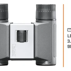 Binoculares Powerview 2 8×21