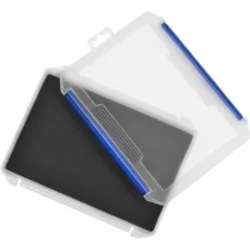 Caja Organizadora Marine Sports Mtb 205n Transparente