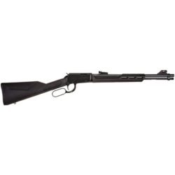 RIFLE ROSSI – CAL. 22 WMR – MOD. RIO BRAVO 20» SYN PT