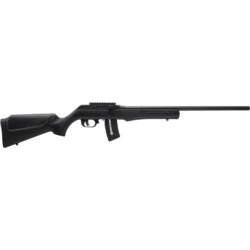 RIFLE ROSSI  CAL. 22 WMR – 7122M SEMIAUTO 21» CON ROSCA PAV/PO