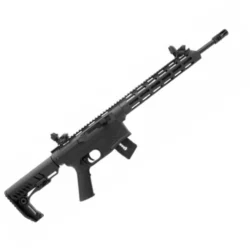RIFLE ROSSI – CAL. 22 WMR – MOD 7122 M DELTA 16.25» SEMIAUTOMATICO PAV/SI