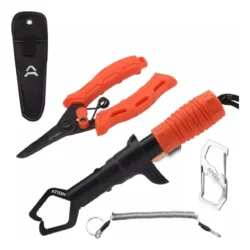 KIT DE PINZAS PARA PESCA