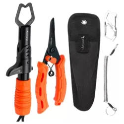 KIT DE PINZAS PARA PESCA