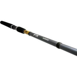Caña Shimano Fx De Spinning 1.98m 2 Tramos 10-30lbs
