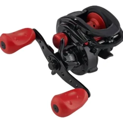 Reel Rotativo Abu Garcia Max