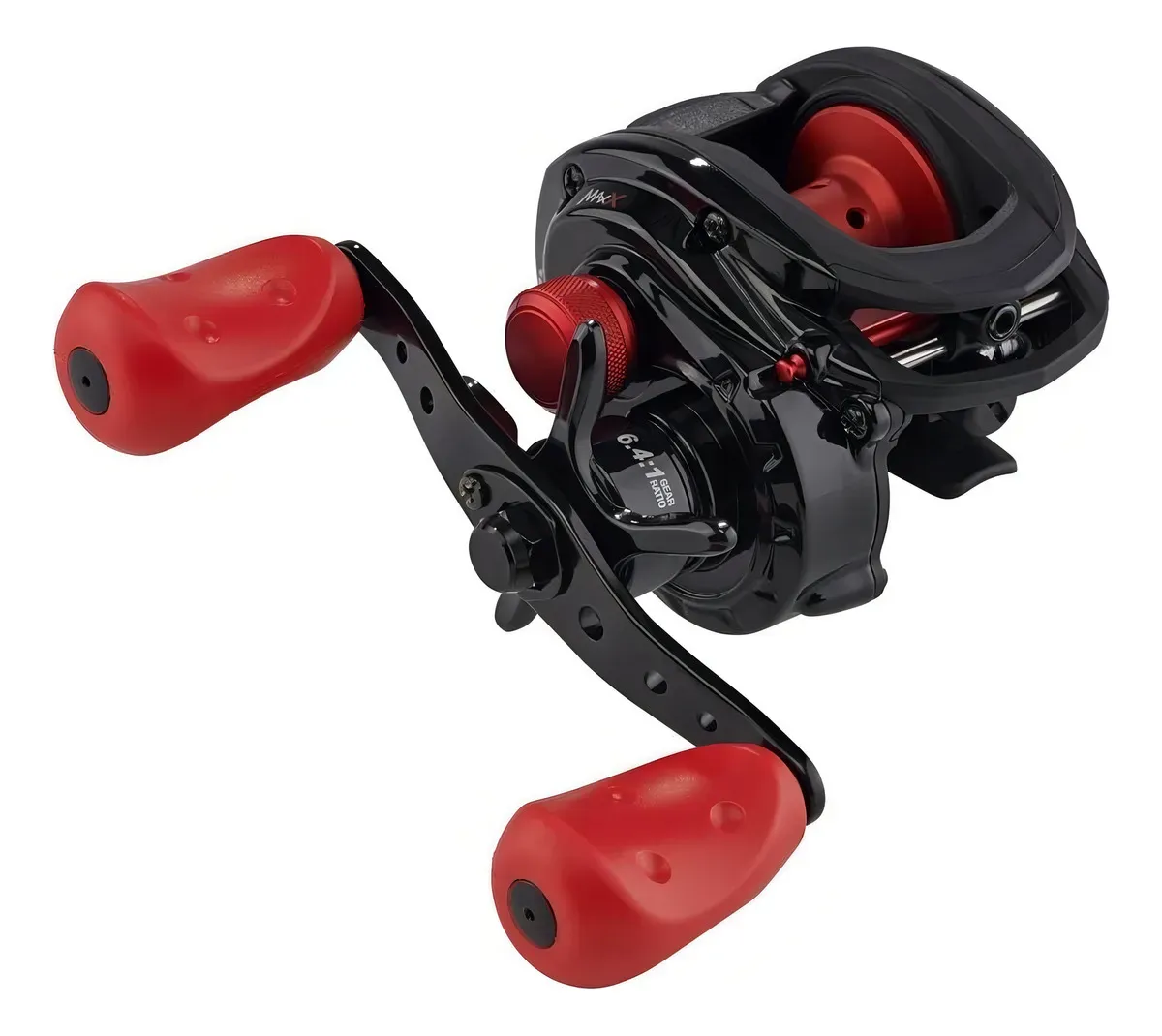 Reel Rotativo Abu Garcia Max