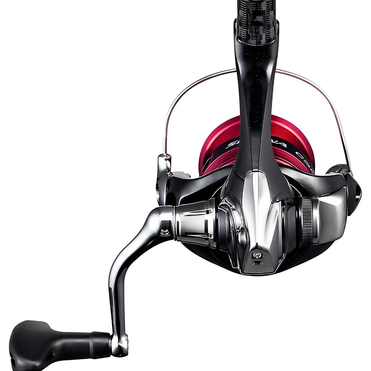 REEL FRONTAL SHIMANO SIENNA 1000FG - Imagen 2