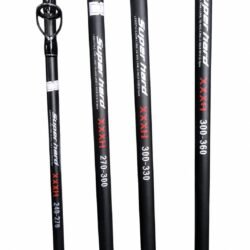 Caña carbon Super Hard